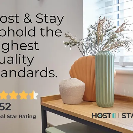 Host & - King's Court *