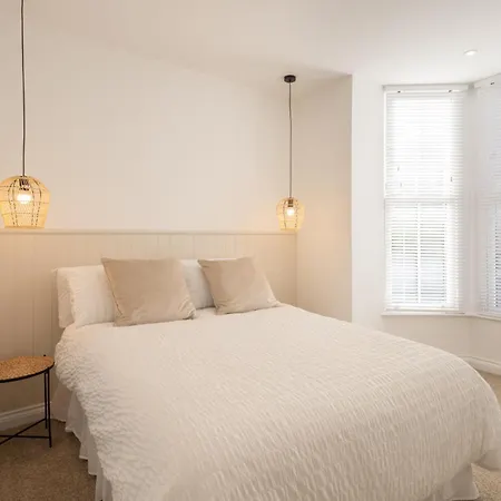 Apartmán Host & - King's Court Scarborough