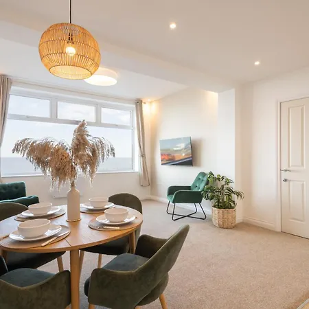 Apartmán Host & - King's Court *